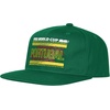 image:imageOuterstuff FIFA World Cup 2026 Country Deadstock Snapback Baseball CapPortugal