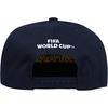 image:imageOuterstuff FIFA World Cup 2026 Country Deadstock Snapback Baseball CapSpain