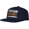image:imageOuterstuff FIFA World Cup 2026 Country Deadstock Snapback Baseball CapSpain
