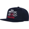 image:imageOuterstuff FIFA World Cup 2026 Country Flatbrim Snapback Baseball CapEngland