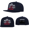 image:imageOuterstuff FIFA World Cup 2026 Country Flatbrim Snapback Baseball CapEngland