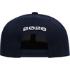 image:imageOuterstuff FIFA World Cup 2026 Country Flatbrim Snapback Baseball CapFrance