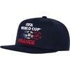 image:imageOuterstuff FIFA World Cup 2026 Country Flatbrim Snapback Baseball CapFrance