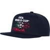 image:imageOuterstuff FIFA World Cup 2026 Country Flatbrim Snapback Baseball CapItaly