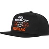 image:imageOuterstuff FIFA World Cup 2026 Country Flatbrim Snapback Baseball CapNetherlands