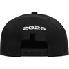 image:imageOuterstuff FIFA World Cup 2026 Country Flatbrim Snapback Baseball CapNetherlands