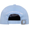 image:imageOuterstuff FIFA World Cup 2026 Dad Hat Strapback Host HatUsa  White