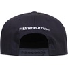 image:imageOuterstuff FIFA World Cup 2026 Deadstock Snapback Host Hat USA Youth One Size