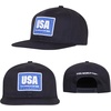 image:imageOuterstuff FIFA World Cup 2026 Deadstock Snapback Host Hat USA Youth One Size