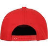 image:imageOuterstuff FIFA World Cup 2026 Flatbrim Snapback Host HatCanada