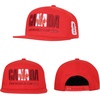 image:imageOuterstuff FIFA World Cup 2026 Flatbrim Snapback Host HatCanada