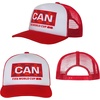 image:imageOuterstuff FIFA World Cup 2026 Foam Trucker Host HatCanada