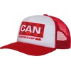 image:imageOuterstuff FIFA World Cup 2026 Foam Trucker Host HatCanada