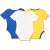 image:imageOuterstuff FIFA World Cup 2026 Infant and Toddler 3 Pack Country OnsieColumbia