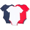 image:imageOuterstuff FIFA World Cup 2026 Infant and Toddler 3 Pack Country OnsieEngland