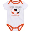 image:imageOuterstuff FIFA World Cup 2026 Infant and Toddler 3 Pack Country OnsieNetherlands