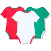 image:imageOuterstuff FIFA World Cup 2026 Infant and Toddler 3 Pack Country OnsiePortugal