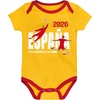 image:imageOuterstuff FIFA World Cup 2026 Infant and Toddler 3 Pack Country OnsieSpain