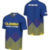 image:imageOuterstuff FIFA World Cup 2026 Kids Short Sleeve Sublimated Soccer Fashion TopColumbia