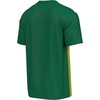 image:imageOuterstuff FIFA World Cup 2026 Mens Short Sleeve Country Team Crewneck TopBrazil