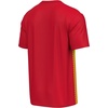 image:imageOuterstuff FIFA World Cup 2026 Mens Short Sleeve Country Team Crewneck TopSpain