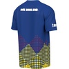 image:imageOuterstuff FIFA World Cup 2026 Mens Short Sleeve Sublimated Soccer Fashion TopColumbia