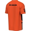 image:imageOuterstuff FIFA World Cup 2026 Mens Short Sleeve Sublimated Soccer Fashion TopNetherlands