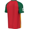 image:imageOuterstuff FIFA World Cup 2026 Mens Short Sleeve Sublimated Soccer Fashion TopPortugal