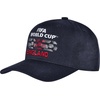 image:imageOuterstuff FIFA World Cup 2026 Pro Crown Snapback Embroidered Baseball HatEngland