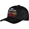 image:imageOuterstuff FIFA World Cup 2026 Pro Crown Snapback Embroidered Baseball HatGermany