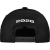 image:imageOuterstuff FIFA World Cup 2026 Pro Crown Snapback Embroidered Baseball HatGermany