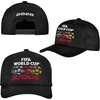 image:imageOuterstuff FIFA World Cup 2026 Pro Crown Snapback Embroidered Baseball HatGermany