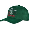 image:imageOuterstuff FIFA World Cup 2026 Pro Crown Snapback Embroidered Baseball HatMexico