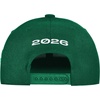 image:imageOuterstuff FIFA World Cup 2026 Pro Crown Snapback Embroidered Baseball HatMexico