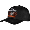 image:imageOuterstuff FIFA World Cup 2026 Pro Crown Snapback Embroidered Baseball HatNetherlands