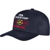 image:imageOuterstuff FIFA World Cup 2026 Pro Crown Snapback Embroidered Baseball HatSpain