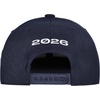 image:imageOuterstuff FIFA World Cup 2026 Pro Crown Snapback Embroidered Baseball HatUsa