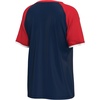 image:imageOuterstuff FIFA World Cup 2026 Womens Soccer Raglan Sleeve TopEngland