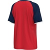 image:imageOuterstuff FIFA World Cup 2026 Womens Soccer Raglan Sleeve TopUsa