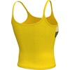 image:imageOuterstuff FIFA World Cup 2026 Womens Spaghetti Strap Country TankBrazil