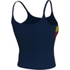 image:imageOuterstuff FIFA World Cup 2026 Womens Spaghetti Strap Country TankColumbia