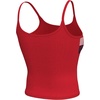 image:imageOuterstuff FIFA World Cup 2026 Womens Spaghetti Strap Country TankEngland