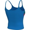 image:imageOuterstuff FIFA World Cup 2026 Womens Spaghetti Strap Country TankItaly