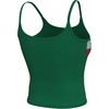 image:imageOuterstuff FIFA World Cup 2026 Womens Spaghetti Strap Country TankMexico