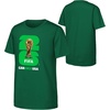 image:imageOuterstuff Mens Short Sleeve Graphic TShirtMexico