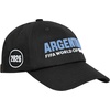 image:imageOuterstuff Unisex Adult Country Dad Hat Strap Back Baseball CapArgentina
