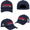 image:imageOuterstuff Unisex Adult Country Dad Hat Strap Back Baseball CapMexico