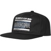 image:imageOuterstuff Unisex Adult Country Deadstock Snapback Baseball CapArgentina