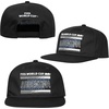 image:imageOuterstuff Unisex Adult Country Deadstock Snapback Baseball CapArgentina