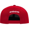 image:imageOuterstuff Unisex Adult Country Flatbrim Snapback Baseball CapPortugal